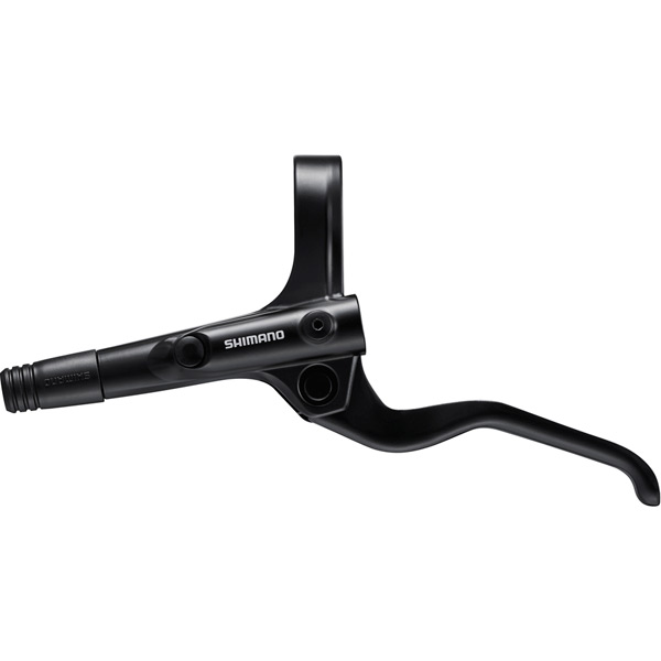 Br Lvr mt201 Lh Bk Black left hand
