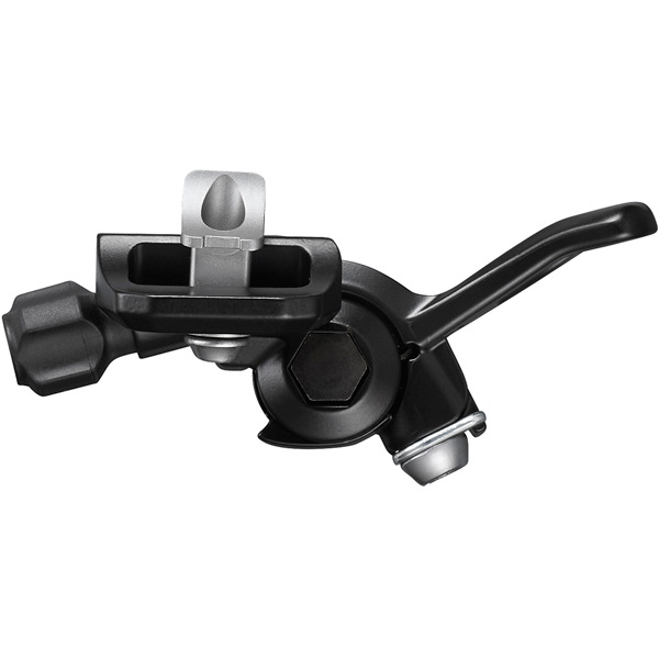 S/POST 500-L I-Spec EV LH Black one size left