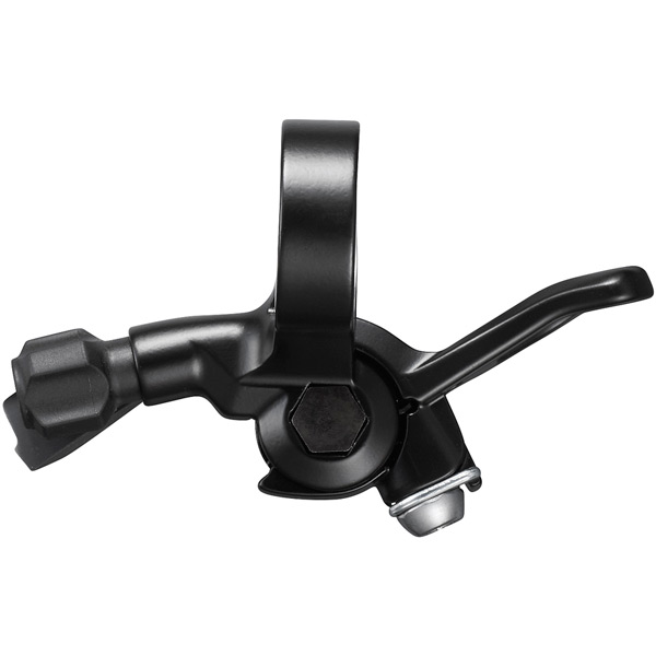S/POST 500-L Band LH Black one size left
