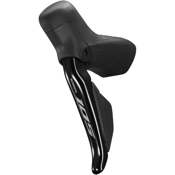 STI LVR 105 R7170 Di2/Hydra LH Black double left