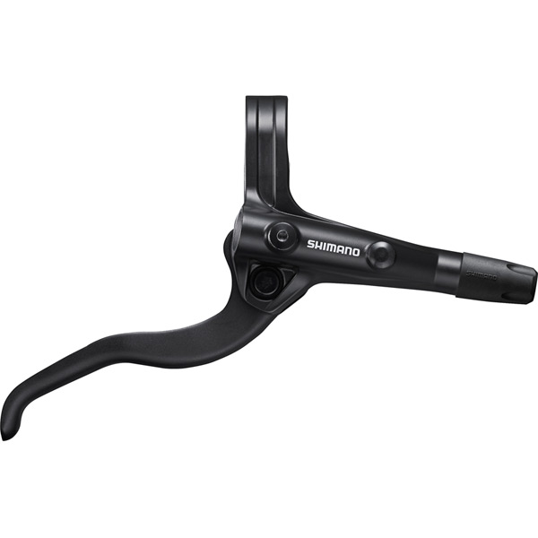 Br Lvr mt401 Rh Bk Black right hand