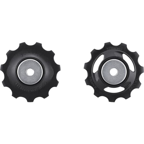 SPRE RDRX400 GRX Pulley Set Black/ Silver one size