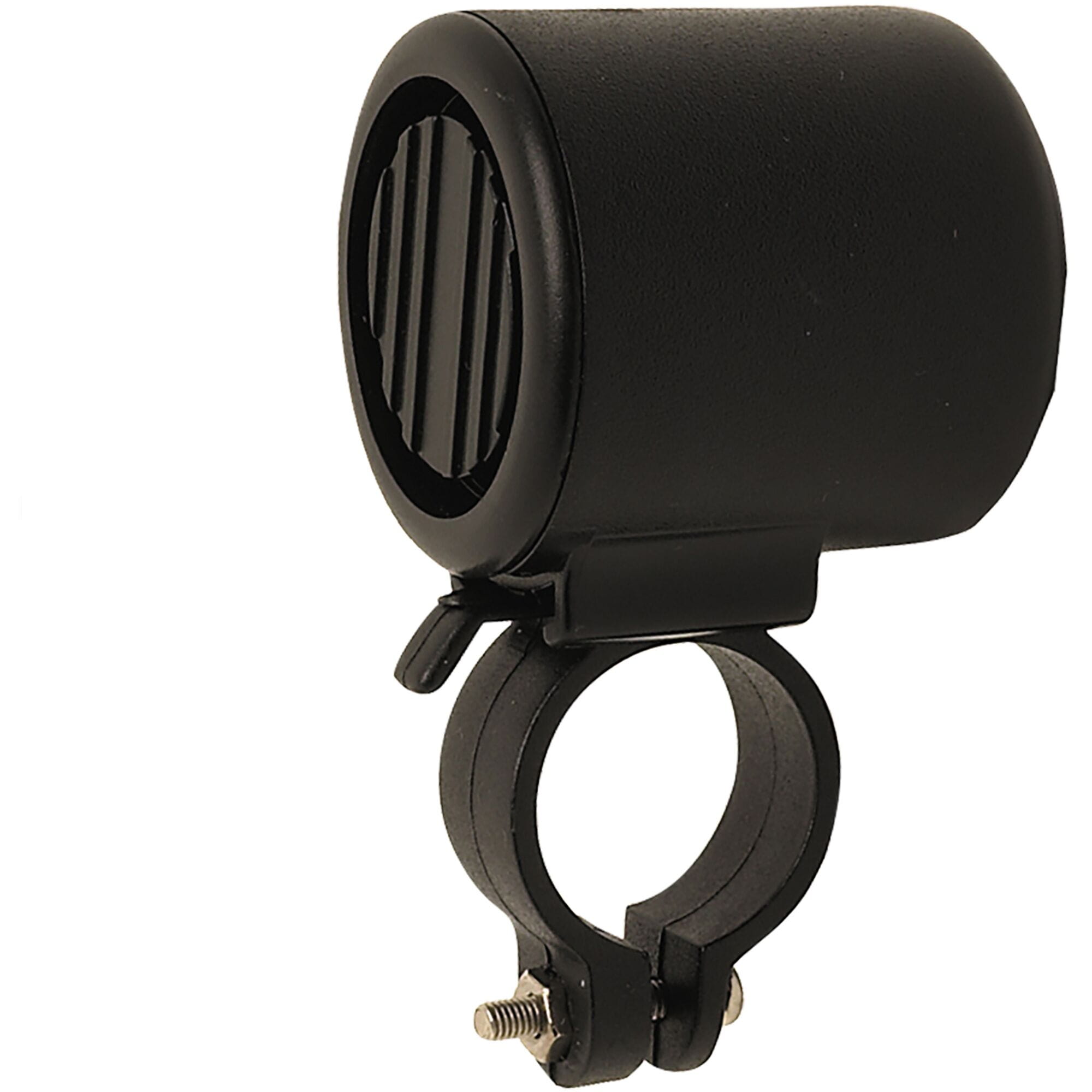 HORN M:Part Mini Megahorn Black 22.2 mm bar