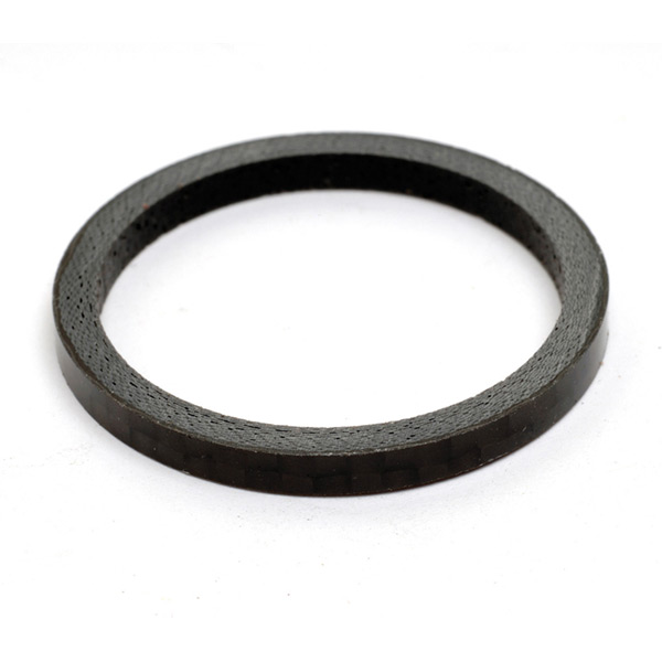 PART M:P HPSpcr Carb 3mm Carbon 1-1/8 3 mm