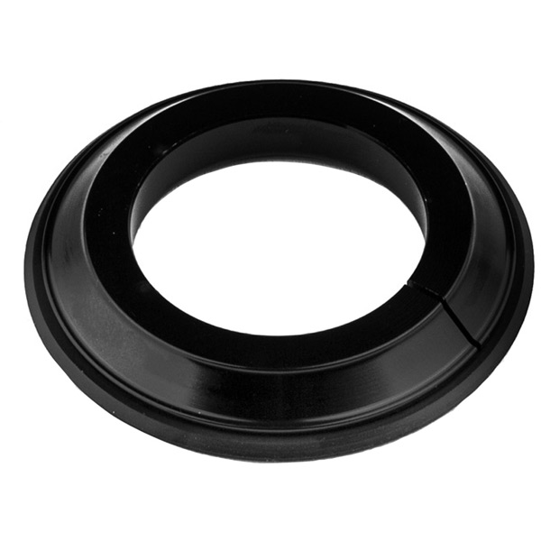 Reducer Race ZS56 Black 30 mm