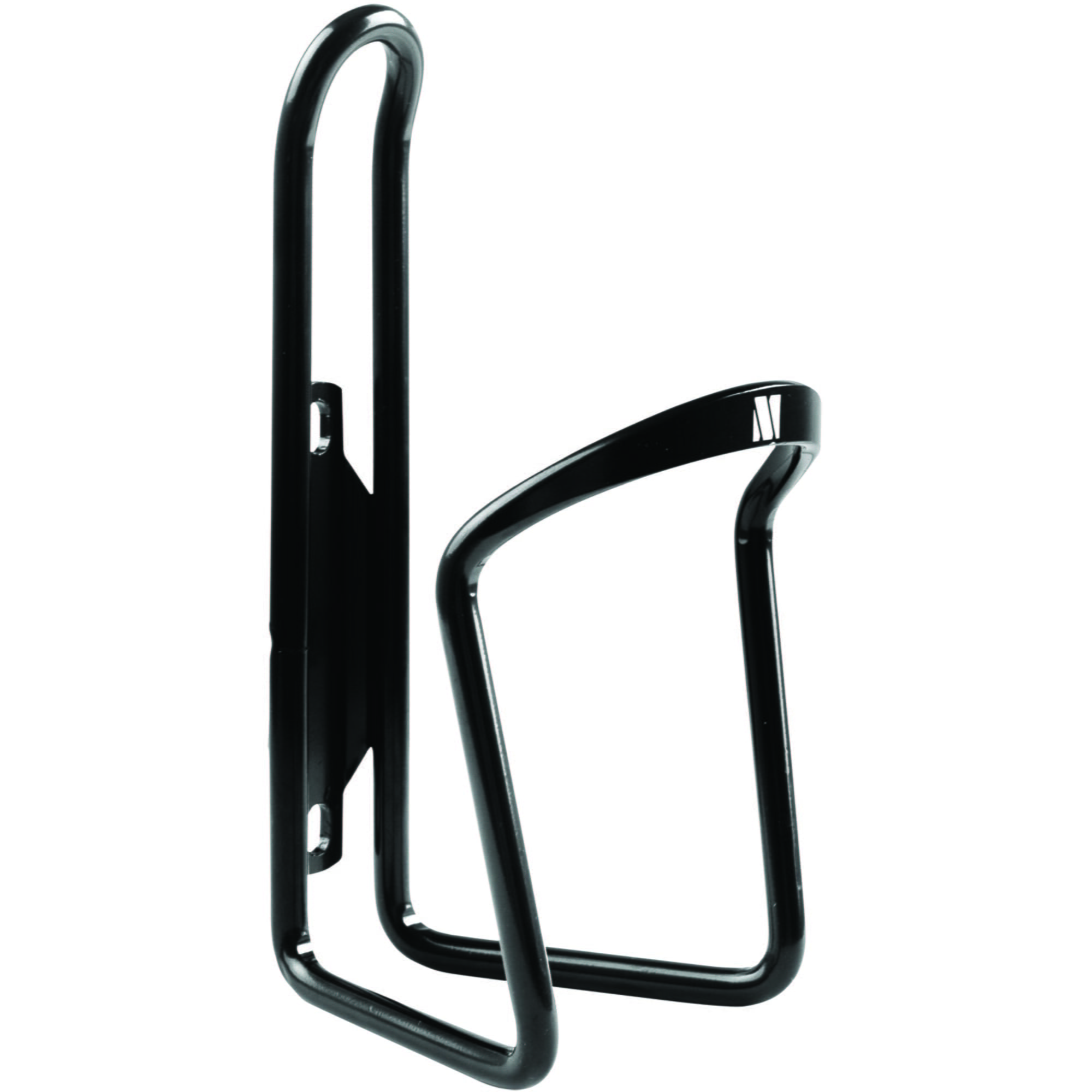 Bottle Cage M PART 6mm Alloy Black 6 mm