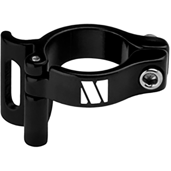 SPRE M:P FD clamp 31.8 Black 31.8 mm