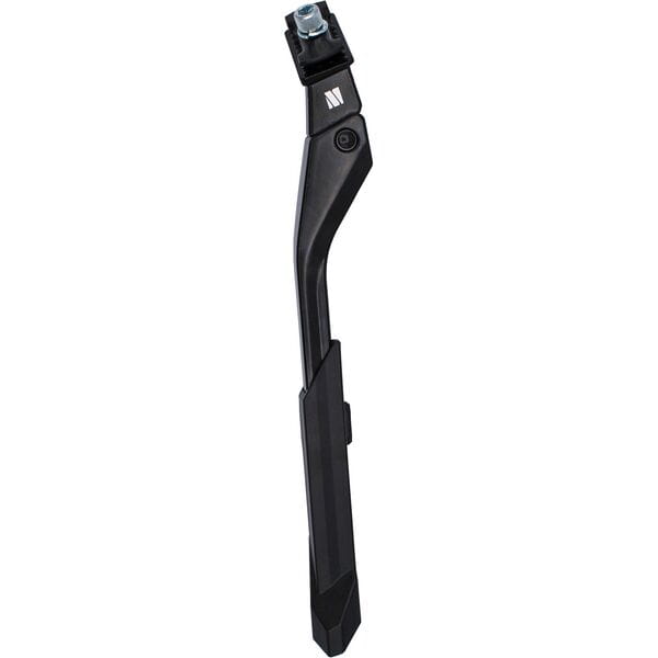 Kickstand Primo O/S eBike DM 18mm 24- 29 Black 24 - 29 inch wheels