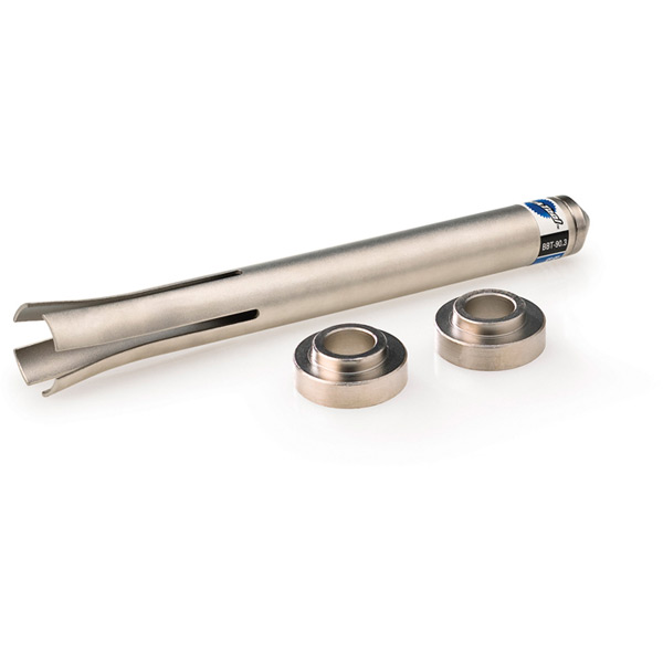 TOOL Park BBT-90.3 Bearing Tool Silver one size