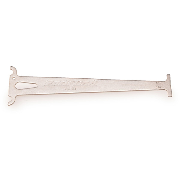 TOOL Park CC-3.2 Chain Checker N/A N/A