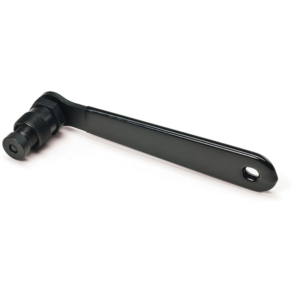 TOOL Park CCP-44 Crank Puller Black one size