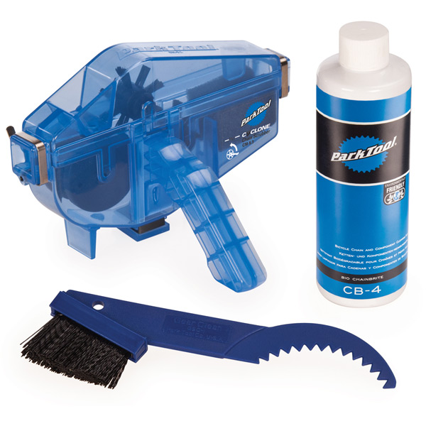Park Tool TOOL Park CG-2.4 Chain Gang Blue/ White one size