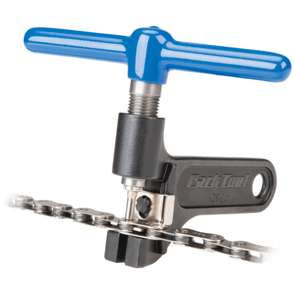 TOOL Park CT-3.3 Chain Tool Black one size