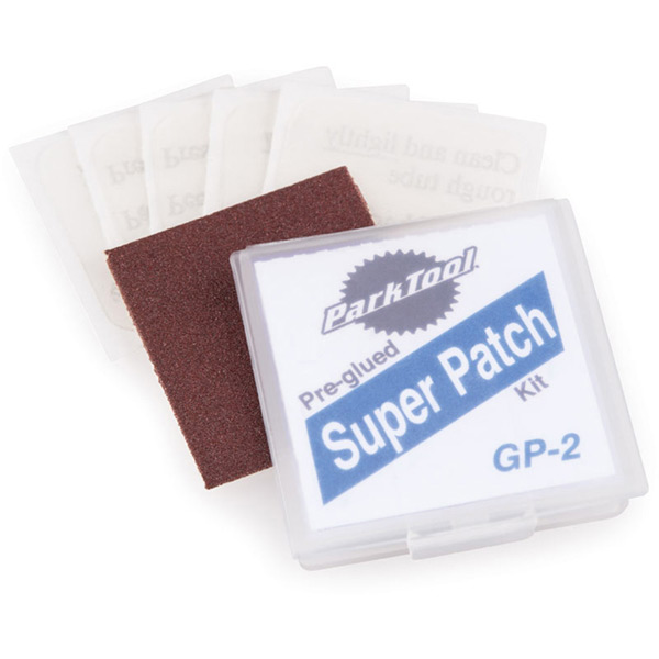 TOOL Park Super Patch Kit carded N/A N/A