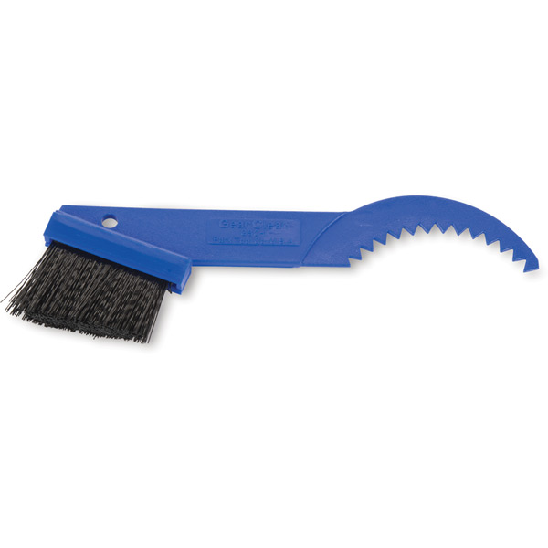 TOOL Park GSC-1 Gear Clean Brush Blue one size