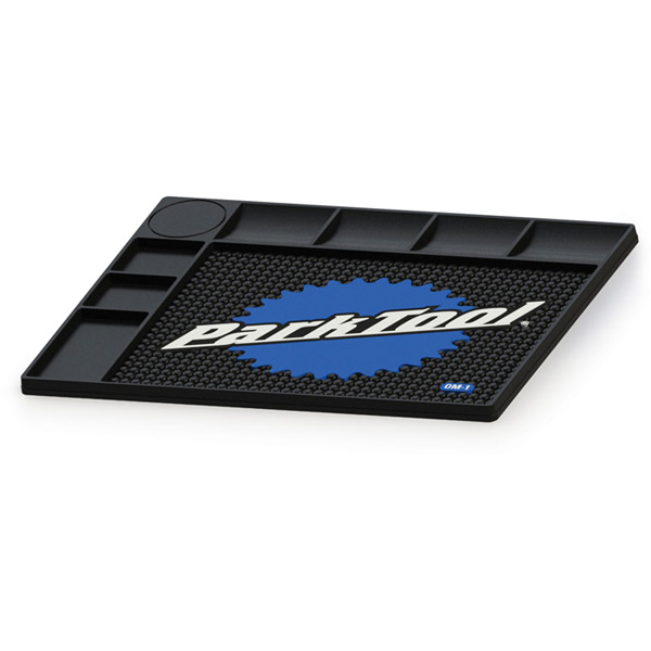 TOOL Park OM-1 Overhaul Mat Blue/ Black one size