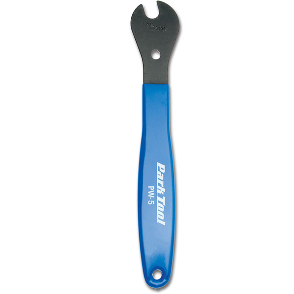 TOOL Park PW-5 Home Pedal Wrench Blue/ Black one size