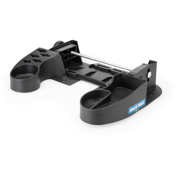 TOOL Park TSB-4.2 Tilting Base TS-4. 2 Black one size
