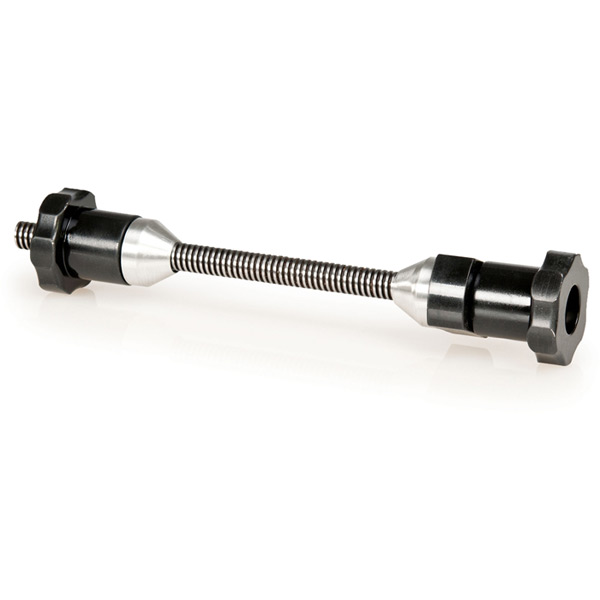 TOOL Park TSTA Thru-Axle Adapter Black one size
