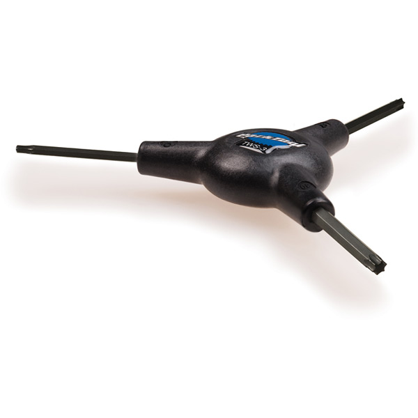 TOOL Park 3-way Torx wrench N/A N/A