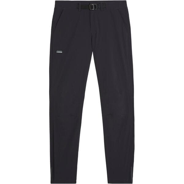 TROUSER Roam Stretch Men PM LG Black large - regular leg