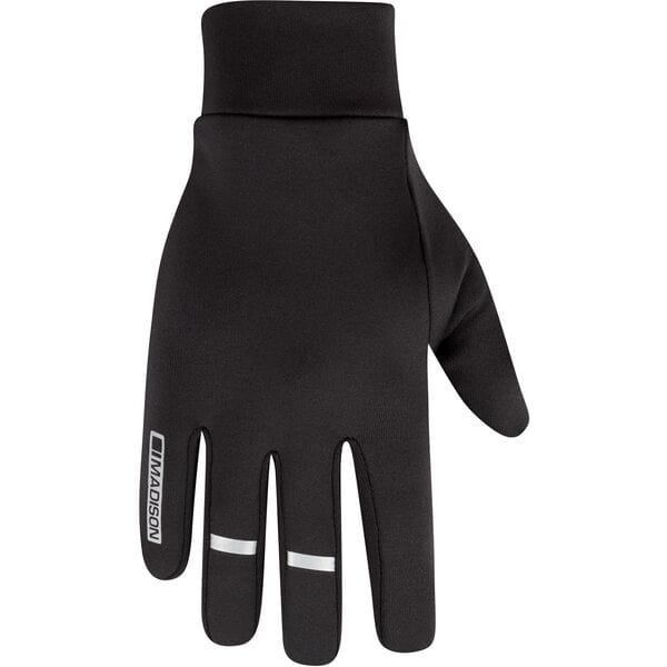 GLOVES Fwheel Isoler Therm Pocket BK S Black Small
