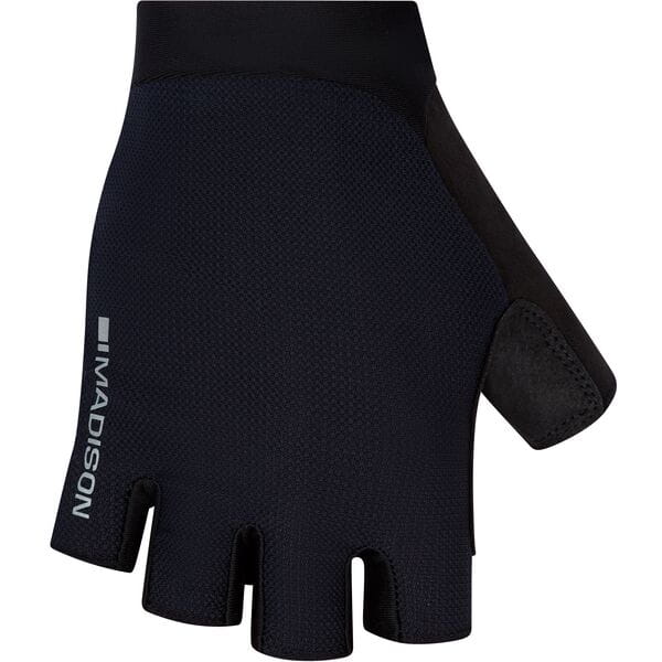 MITTS Flux Performance XXL Black XX-Large