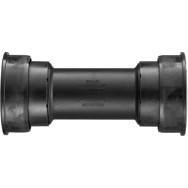 BBRKT MTB Press Fit 92/89. 5x41 Black 89.5 mm