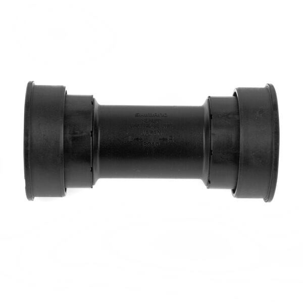 BBRKT Road Press Fit W/Cover 86. 5mm Black 86.5 mm