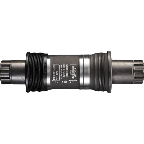 BBRKT ES300 BS 73 113mm Silver 73 - 113 mm