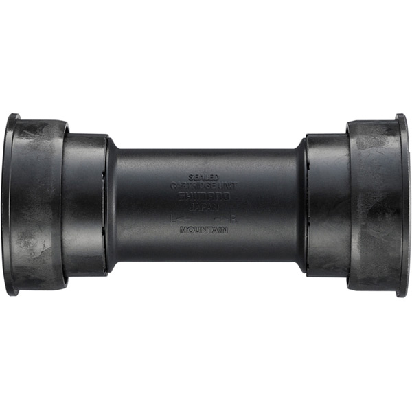 BBRKT MTB Press Fit 92/89. 5mm Black 89.5 mm