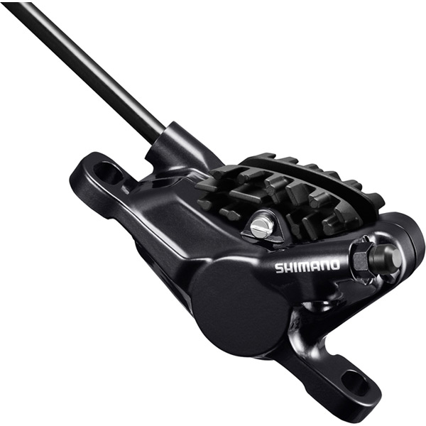 D/BRAKE RS785 Calip FR Or RR Black one size