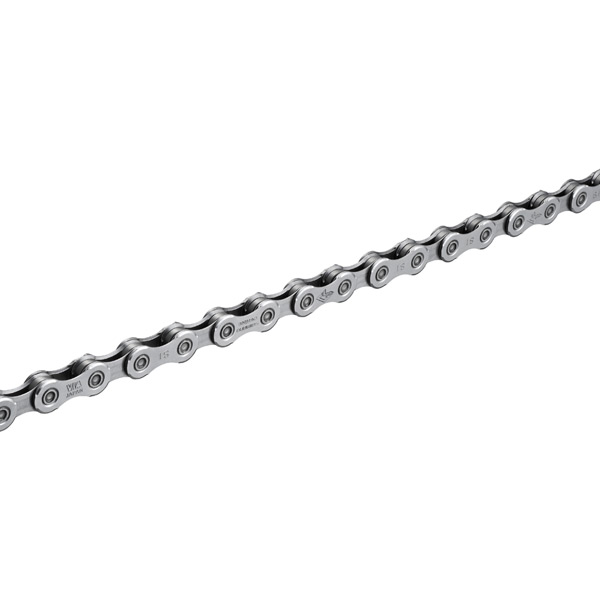 Shimano CHAIN LG500 9/10/11spd HG-X 138 Q/ Link Silver 138 link
