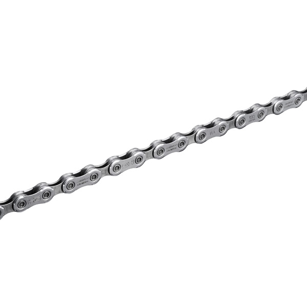 CHAIN XT/Ultegra M8100 12spd 126L Q/ Link Silver 126 link