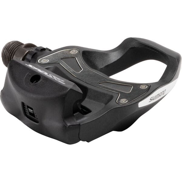 Shimano Pedal r550 Spd- Sl Black 9/16 inches