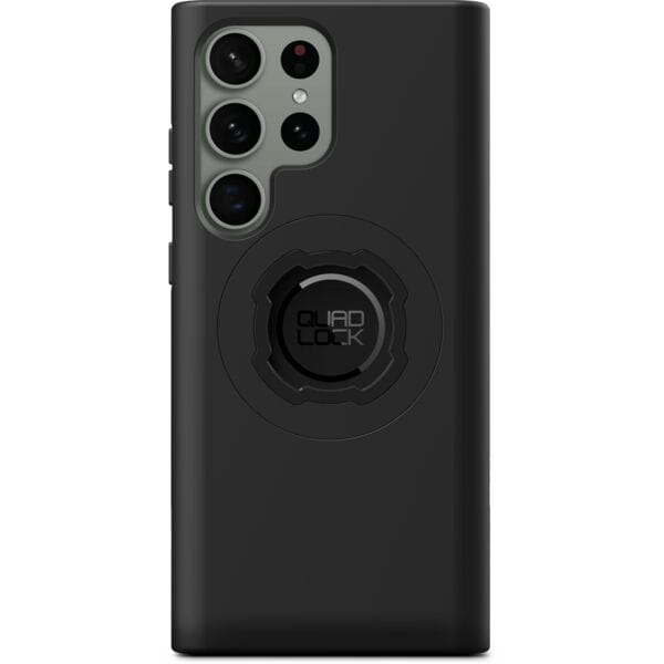 QL Case Samsung GS23U MAG Black samsung galaxy s23 ultra