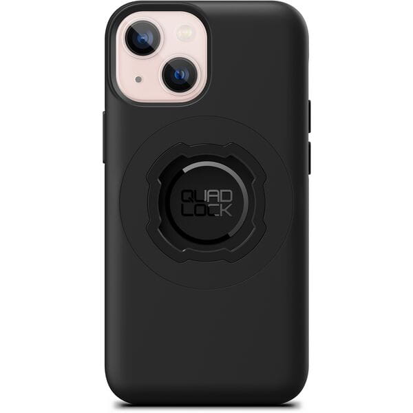 QL Case MAG Black iphone 13 mini