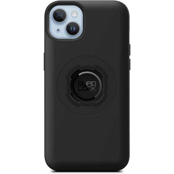QL Case MAG Black iphone 14 plus