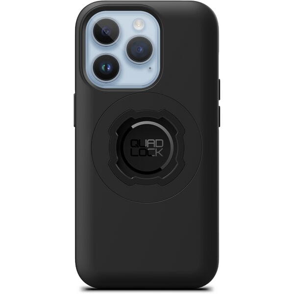 QL Case MAG Black iphone 14 pro