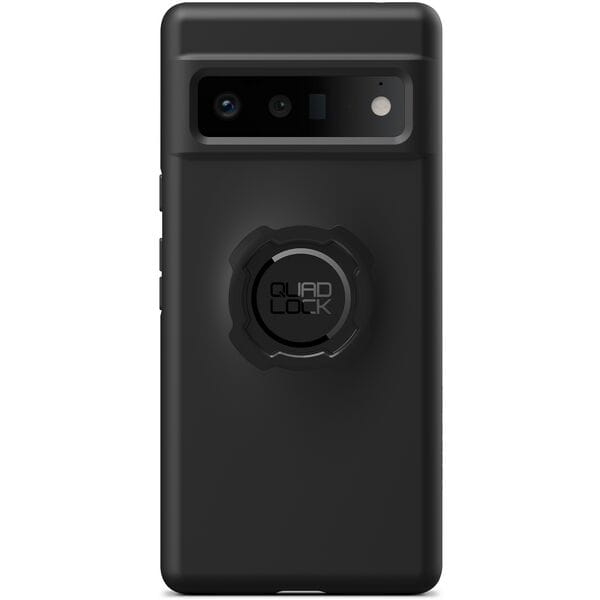 QL Case Google P6 Pro Black google pixel 6 pro