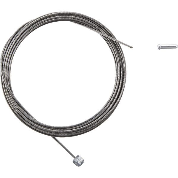CABLE MTB Tandem Brake Inner Silver 1.6 x 3500 mm