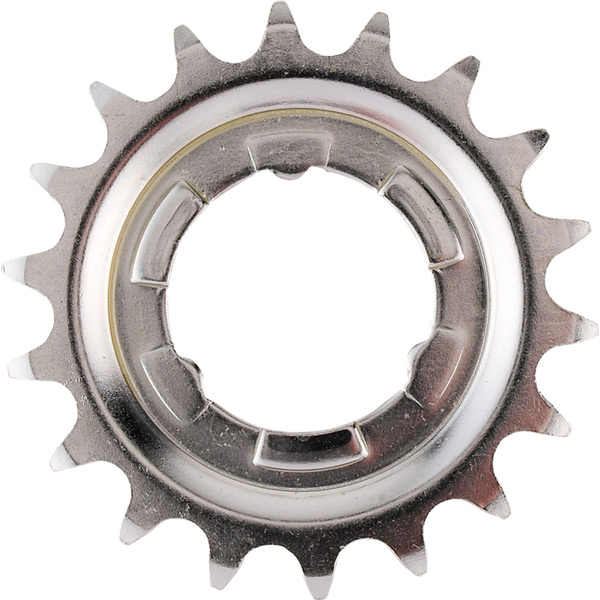 SPRE CS Nexus Sprkt 18T SR 18 teeth