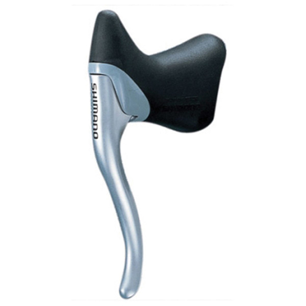 BR LVR R400 Pr Silver one size