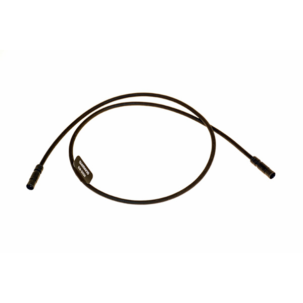 CABLE E-Tube Di2 SD50 600mm Black 600 mm