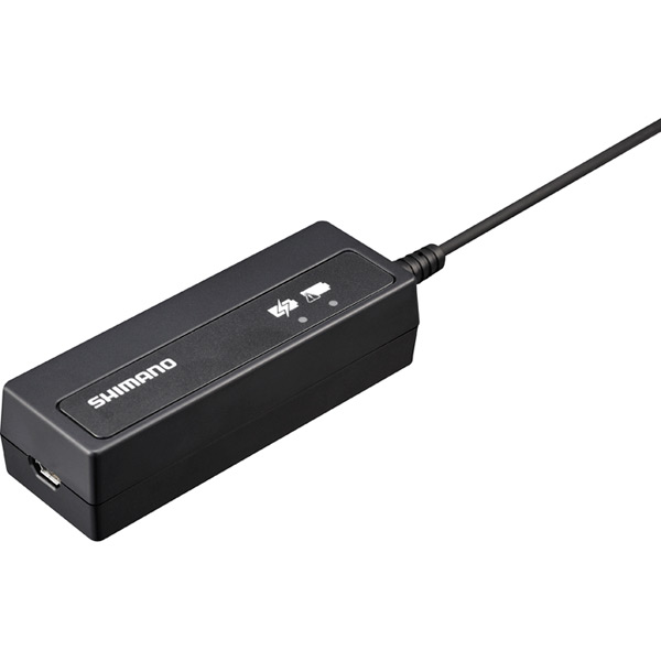 CHARGER Di2 For BTR2 Black one size