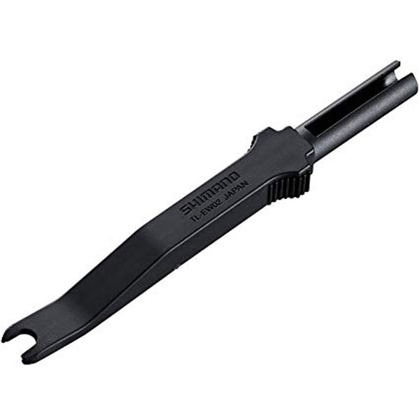 Shimano TOOL E-Tube Di2 Plug Tool Black one size