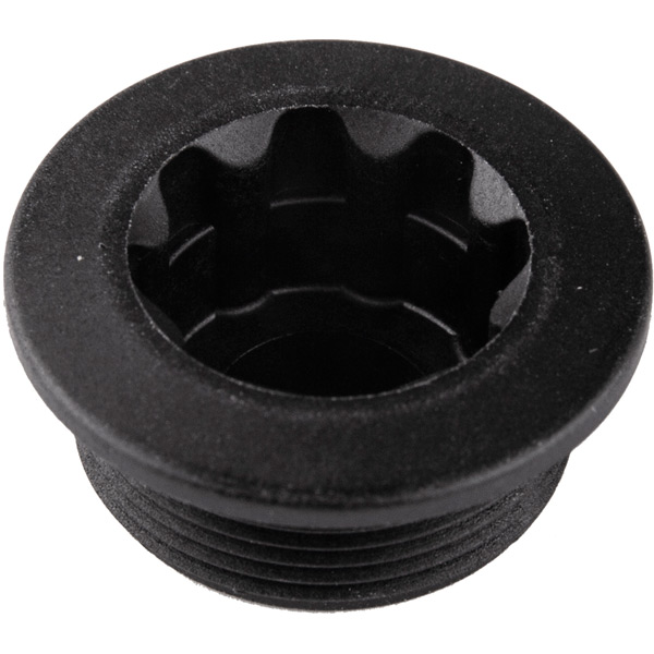 SPRE FCT661 Crank Arm Fix Bolt Silver one size
