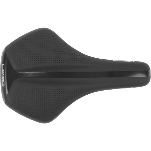 SADDLE Roam Explorer Short Black 160 mm x 249 mm