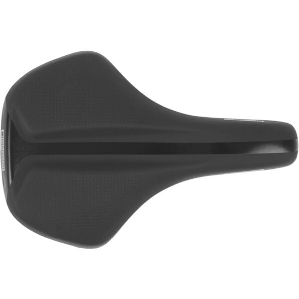 SADDLE Roam Freedom Standard Black 178 mm x 268 mm