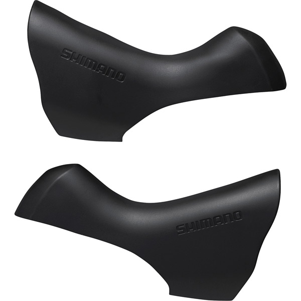 SPRE ST6800/ST4700 Bracket Covers BK Black one size